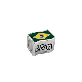 Berloque-Brasil-de-Prata-Moments