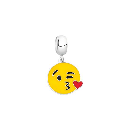 Berloque-Emoji-Beijo-Moments