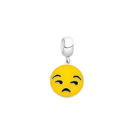 Berloque-Emoji-Estressado-Moments